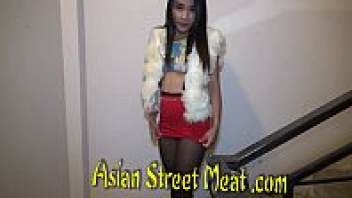 Asian Street Meat หนังXสาวกัมพูชา CAMBODIA PORN บุกถิ่นพนมเปญอยากคลื้นเคลงเย็ดกระหรี่ ตัวเล็กเซ็กจัดเม็ดหีใหญ่ตรงสเปค ออฟชั่นแน่นครบเครื่องเรื่องเสียว