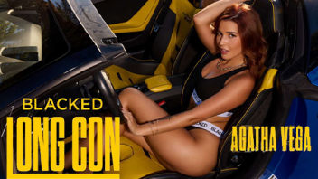 เสียวหีหรอน้องร้องซะดัง Blacked – Agatha Vega หนังโป๊ฝรั่ง ( ซับไทย ) พี่มืดซิ่งแลมโบโชปหีหิ้วเข้าบ้าน เย็ดบนโซฟากลางบ้านกับสาวผิวแทน ควยใหญ่เท่าแขนอมยังไงก็ไม่หมด ตะแคงเย็ดให้มิดด้าม แล้วแตกในตามสไตล์หนุ่มเพลย์บอย